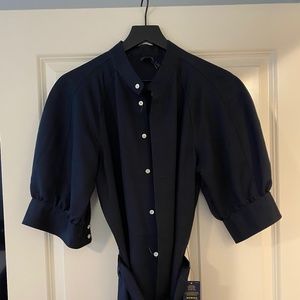 NWT Polo Ralph Lauren Dress
